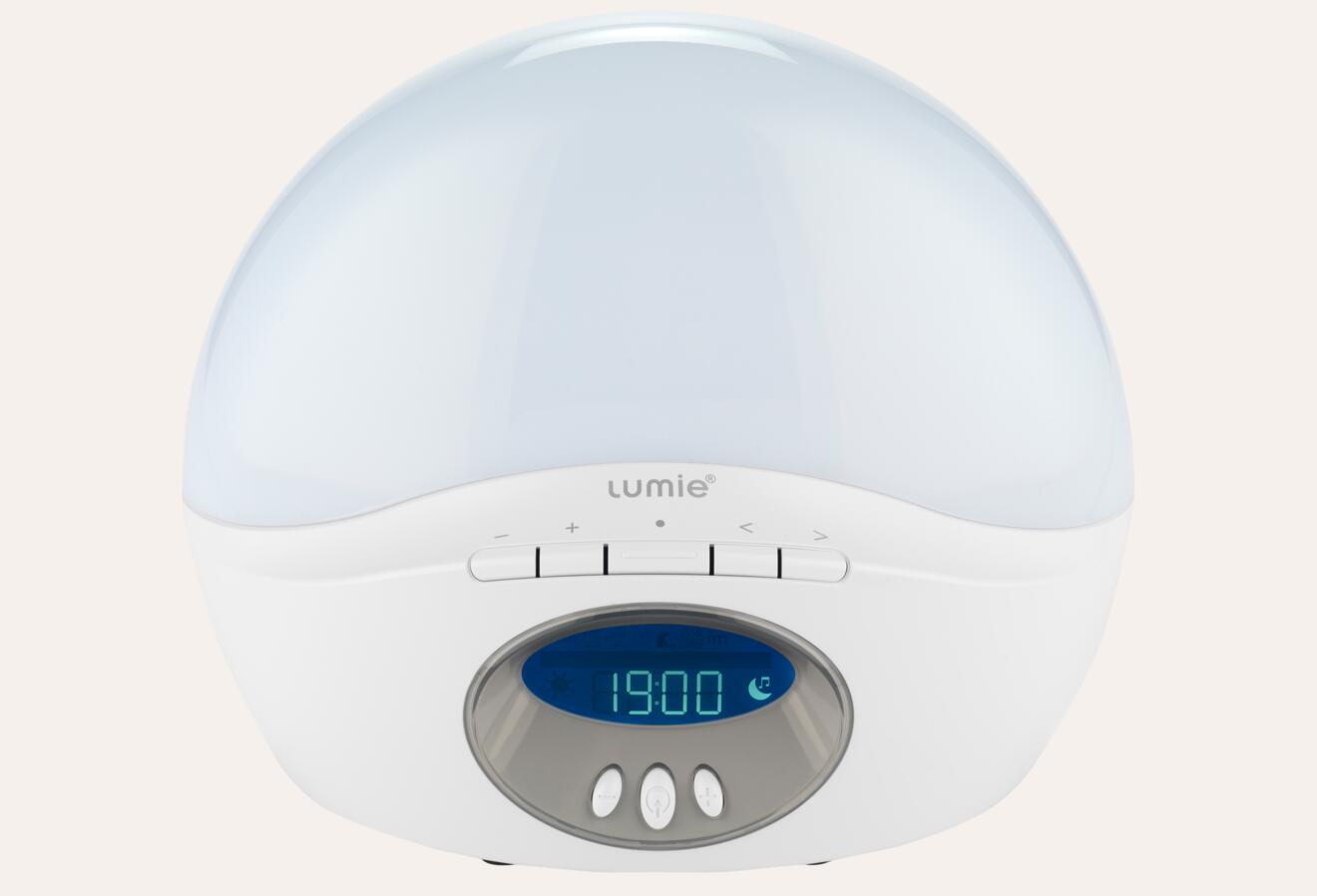 Lamp Cover for Bodyclock Active 250 photo